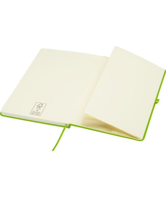 ADT Spectrum Plus A5 hardback notebook