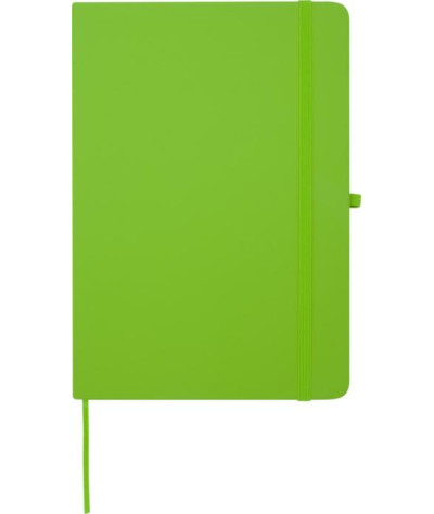 ADT Spectrum Plus A5 hardback notebook