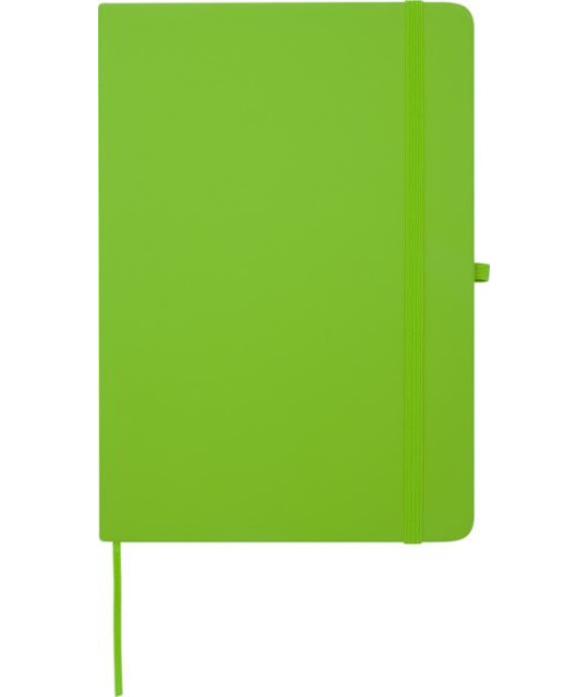 ADT Spectrum Plus A5 hardback notebook