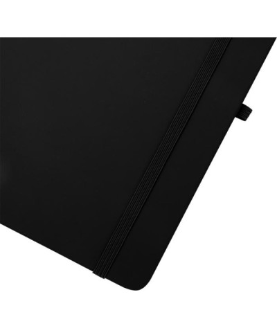 ADT Spectrum Plus A5 hardback notebook