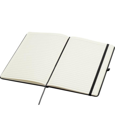 ADT Spectrum Plus A5 hardback notebook