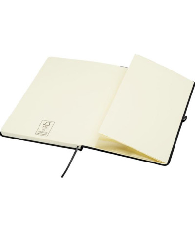 ADT Spectrum Plus A5 hardback notebook