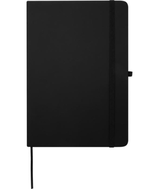 ADT Spectrum Plus A5 hardback notebook