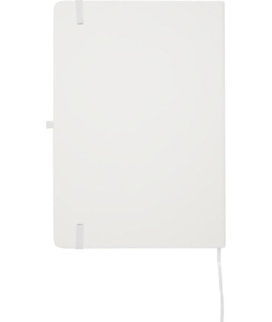 ADT Spectrum Plus A5 hardback notebook