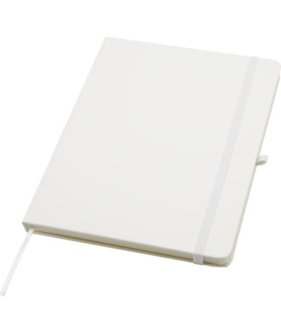 ADT Spectrum Plus A5 hardback notebook