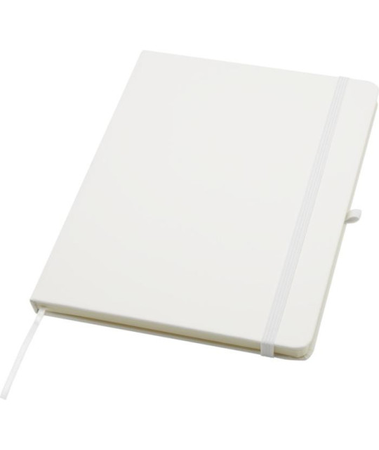ADT Spectrum Plus A5 hardback notebook