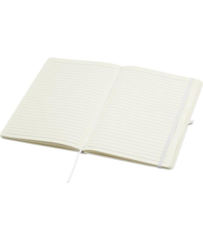 ADT Spectrum Plus A5 hardback notebook