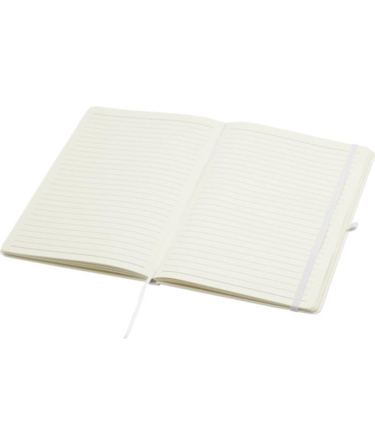 ADT Spectrum Plus A5 hardback notebook