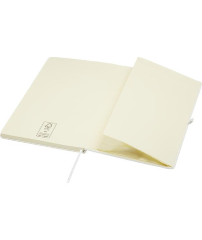ADT Spectrum Plus A5 hardback notebook