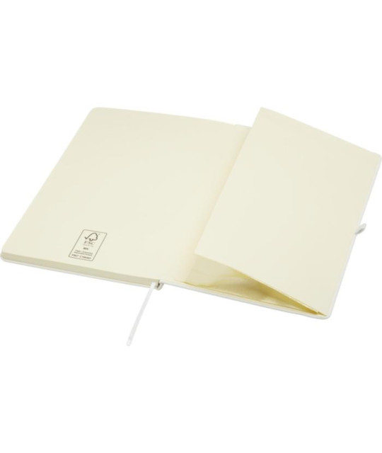 ADT Spectrum Plus A5 hardback notebook