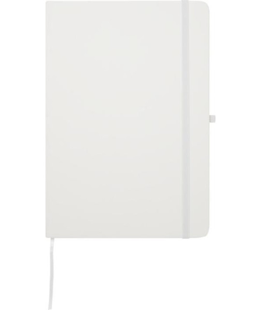 ADT Spectrum Plus A5 hardback notebook
