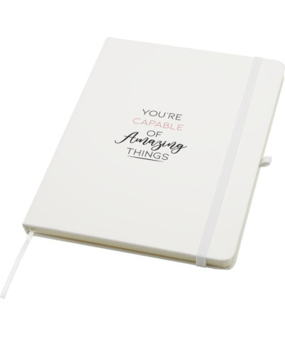 ADT Spectrum Plus A5 hardback notebook