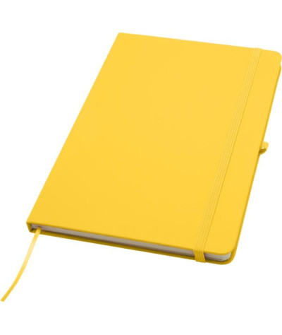 ADT Spectrum Plus A5 hardback notebook