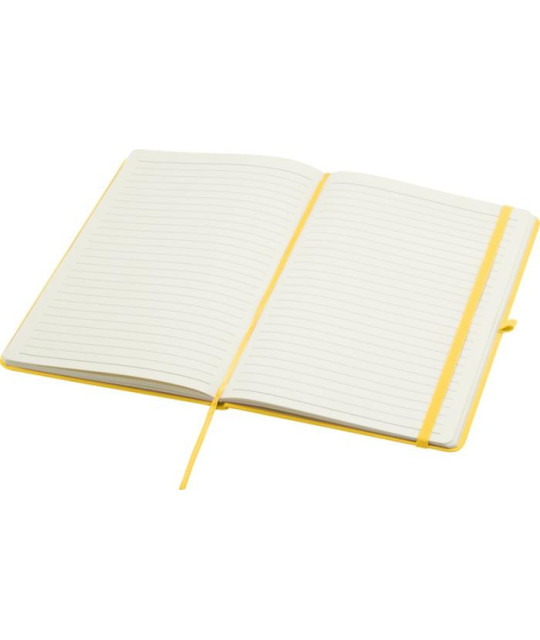 ADT Spectrum Plus A5 hardback notebook