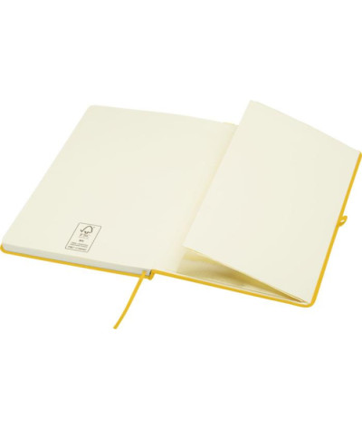 ADT Spectrum Plus A5 hardback notebook