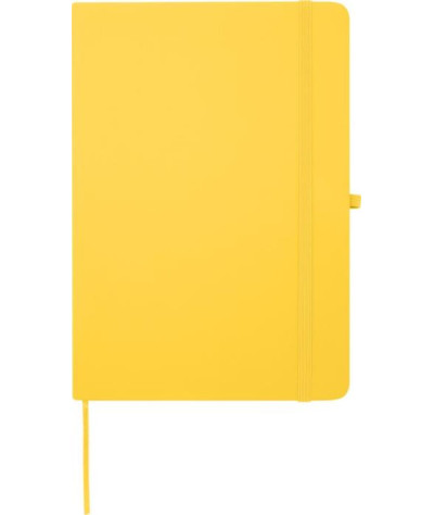 ADT Spectrum Plus A5 hardback notebook