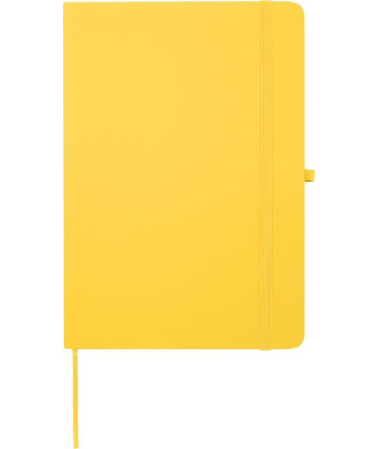ADT Spectrum Plus A5 hardback notebook
