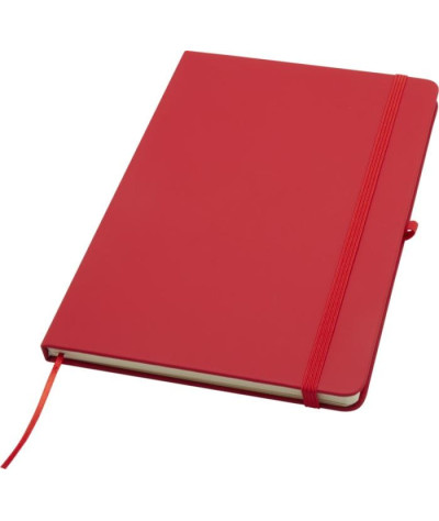 ADT Spectrum Plus A5 hardback notebook