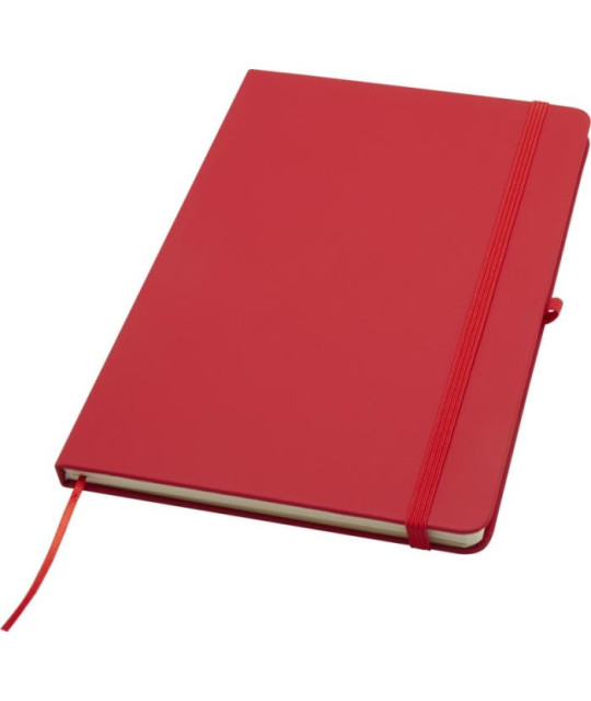 ADT Spectrum Plus A5 hardback notebook