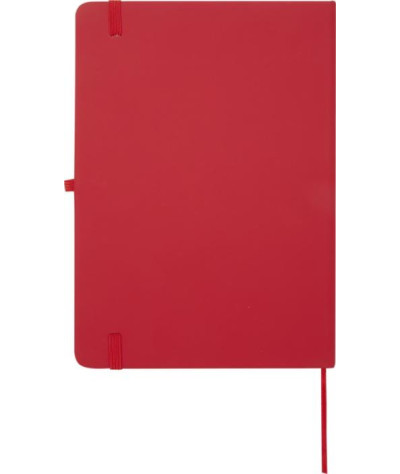 ADT Spectrum Plus A5 hardback notebook