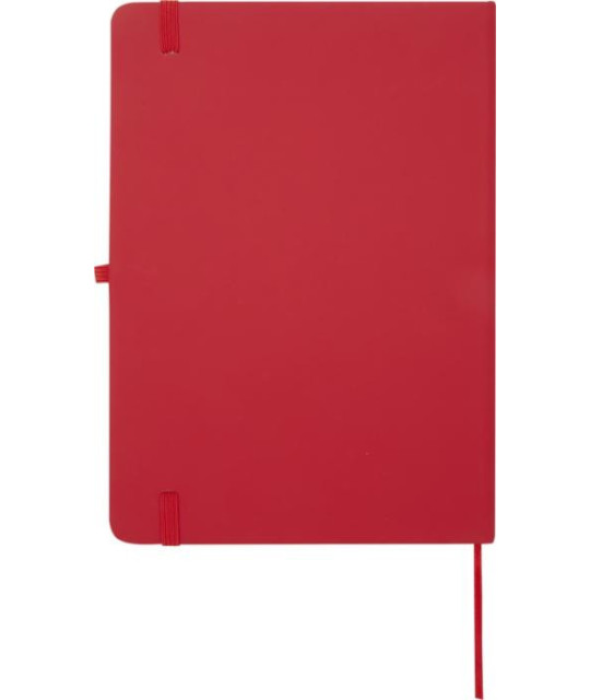 ADT Spectrum Plus A5 hardback notebook