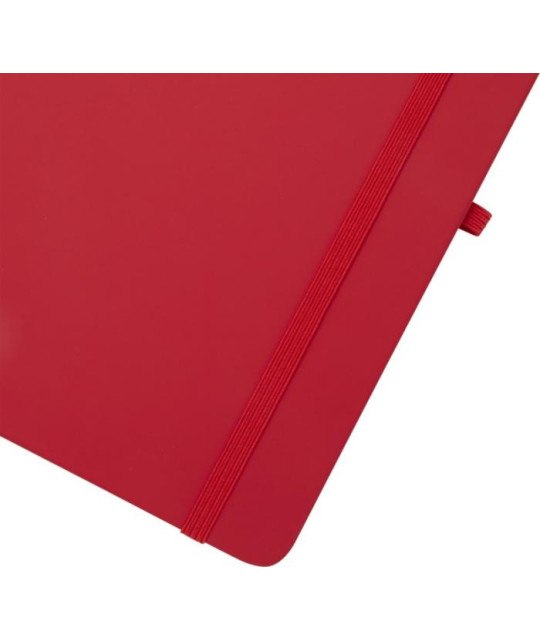 ADT Spectrum Plus A5 hardback notebook