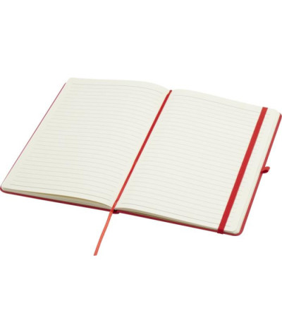ADT Spectrum Plus A5 hardback notebook