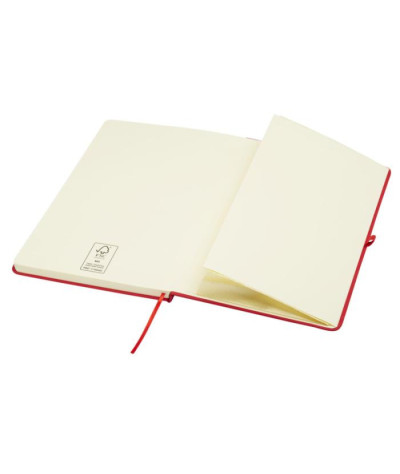 ADT Spectrum Plus A5 hardback notebook
