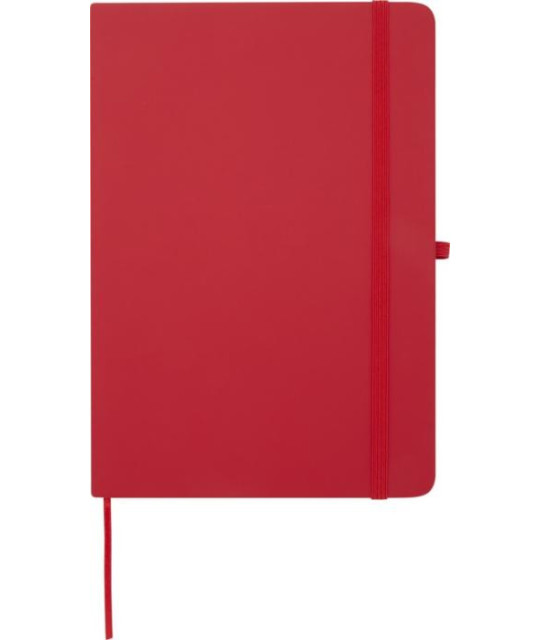 ADT Spectrum Plus A5 hardback notebook