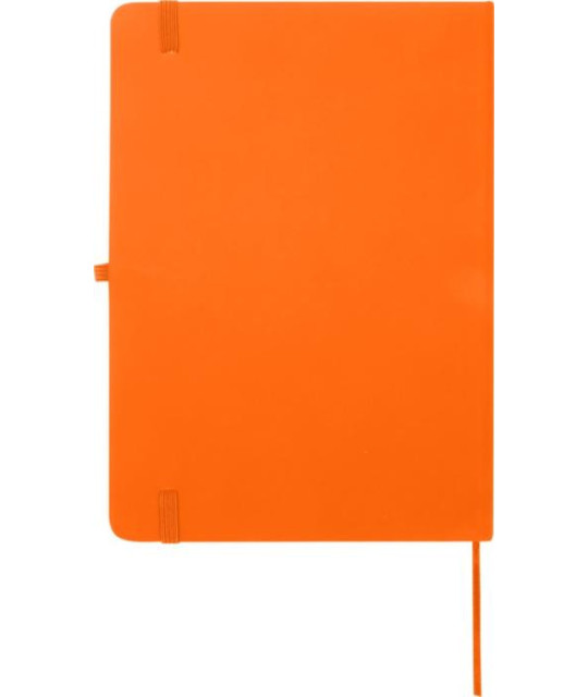 ADT Spectrum Plus A5 inbunden anteckningsbok | ADT Tryck