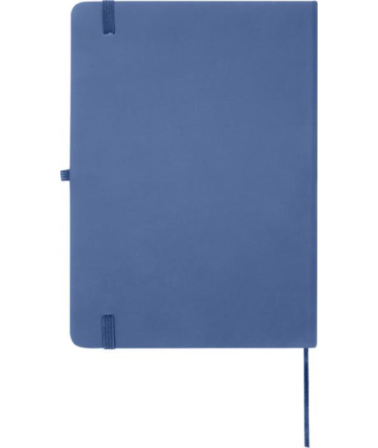 ADT Spectrum Plus A5 hardback notebook