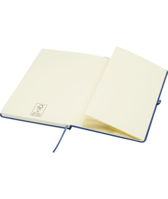 ADT Spectrum Plus A5 hardback notebook