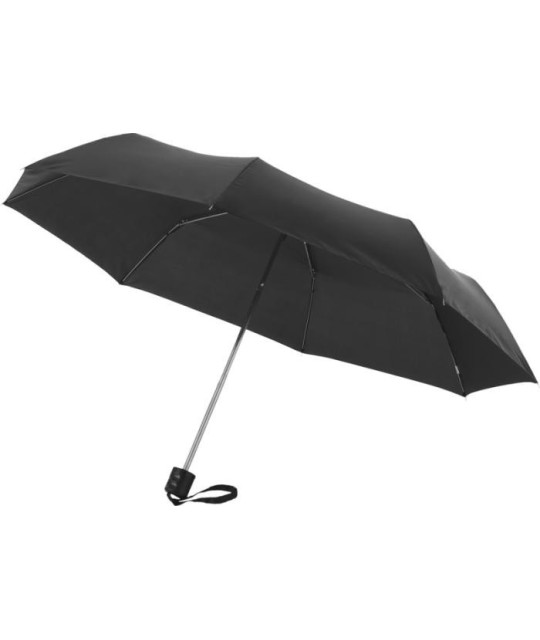 ADT Ida 21,5" hopfällbart paraply | ADT Tryck