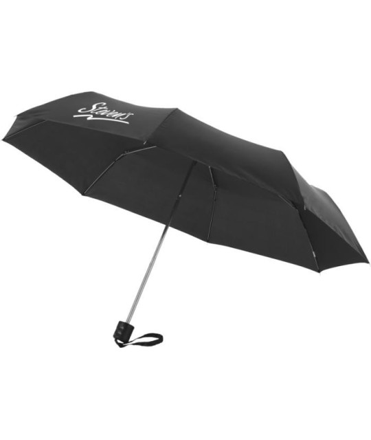 ADT Ida 21,5" hopfällbart paraply | ADT Tryck