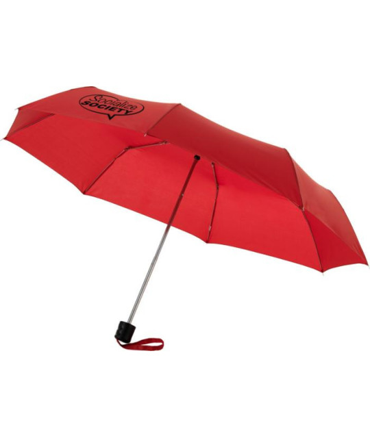 ADT Ida 21,5" hopfällbart paraply | ADT Tryck