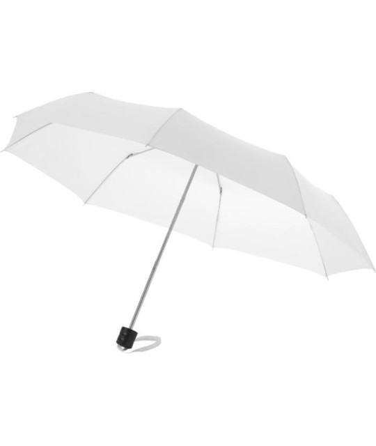 ADT Ida 21,5" hopfällbart paraply | ADT Tryck