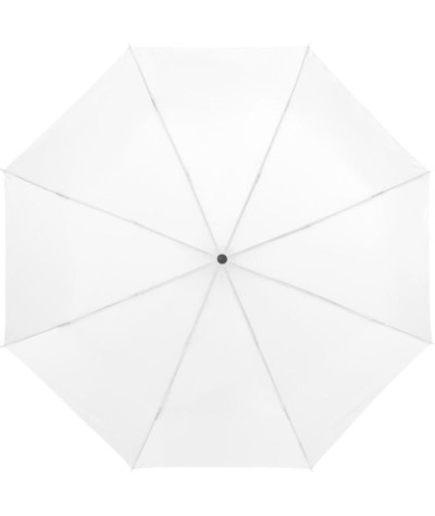 ADT Ida 21,5" hopfällbart paraply | ADT Tryck