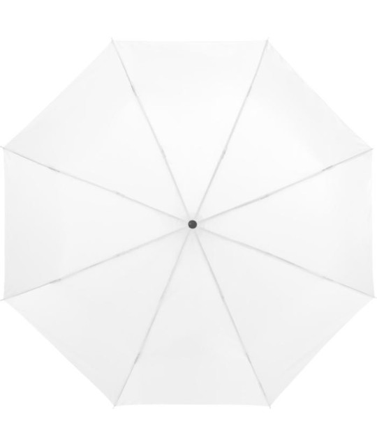 ADT Ida 21,5" hopfällbart paraply | ADT Tryck