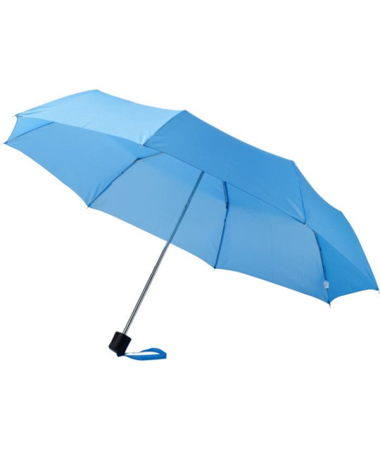 ADT Ida 21,5" hopfällbart paraply | ADT Tryck