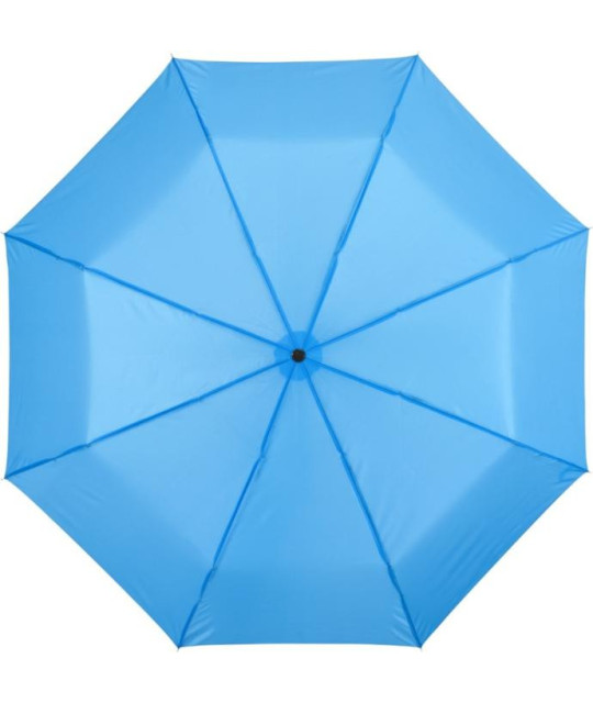 ADT Ida 21,5" hopfällbart paraply | ADT Tryck