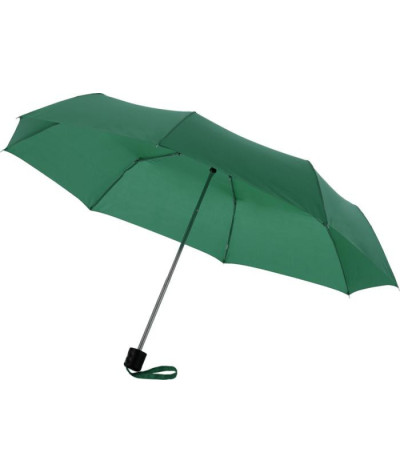 ADT Ida 21,5" hopfällbart paraply | ADT Tryck