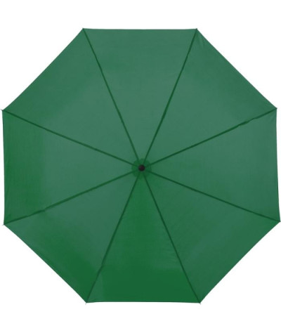 ADT Ida 21,5" hopfällbart paraply | ADT Tryck