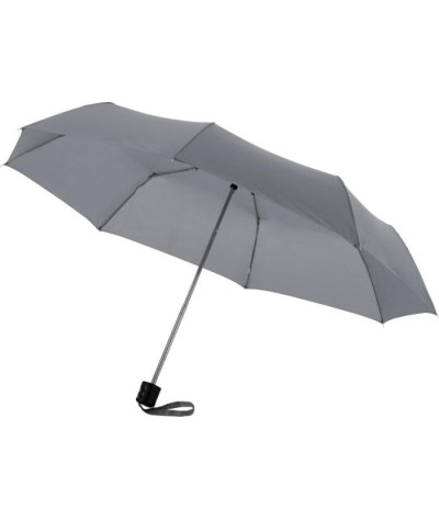 ADT Ida 21,5" hopfällbart paraply | ADT Tryck