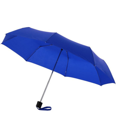 ADT Ida 21,5" hopfällbart paraply | ADT Tryck