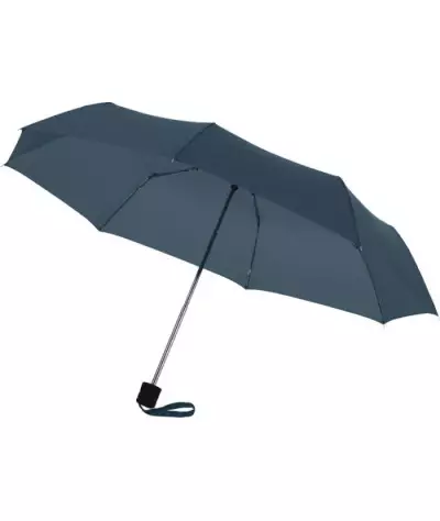 ADT Ida 21,5" hopfällbart paraply | ADT Tryck