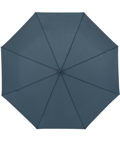 ADT Ida 21,5" hopfällbart paraply | ADT Tryck