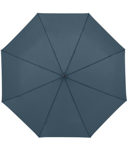 ADT Ida 21,5" hopfällbart paraply | ADT Tryck