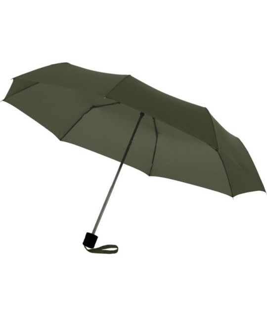 ADT Ida 21.5" folding umbrella