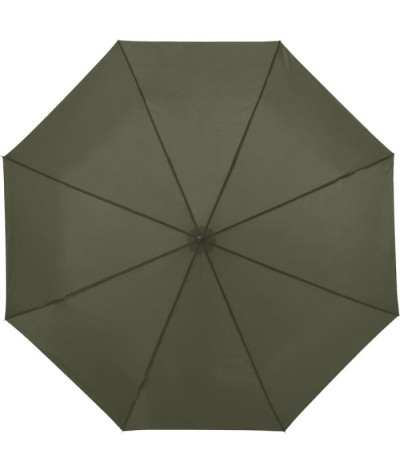 ADT Ida 21.5" folding umbrella