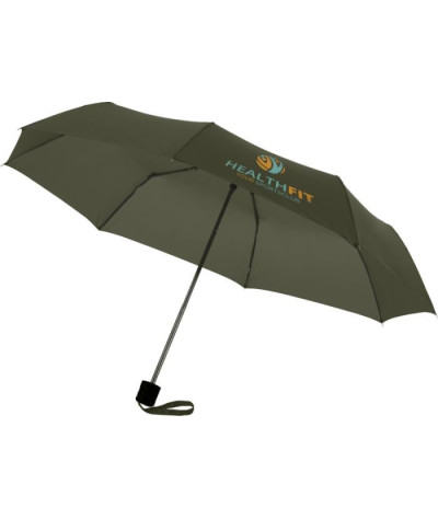 ADT Ida 21.5" folding umbrella